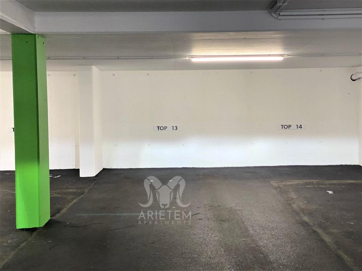 Arietem-Apartment - By Mynests 그뢰브밍 외부 사진
